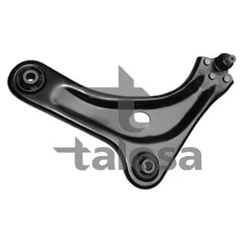 Zavěšení kol Řídicí páka, zavěšení kol TALOSA 40-11834