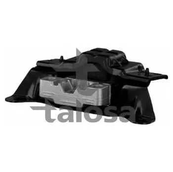 Uložení převodovky Uložení, automatická převodovka TALOSA 62-12269