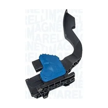 Pedálové obložení Sada akceleračního pedálu MAGNETI MARELLI 805000015010
