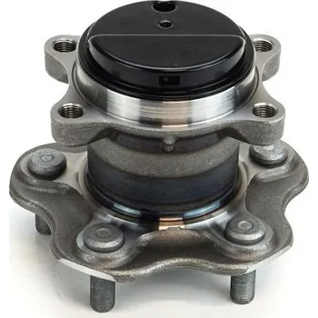 Sada ložisek kol CONTINENTAL CTAM WBE1188