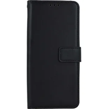 Telefonní příslušenství Pouzdro Samsung Xcover 7 knížkové černé s přezkou 2 (obal neboli kryt na Samsung Xcover 7)