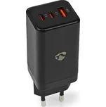 NEDIS WCGPD65W100BK + DOPRAVA ZDARMA