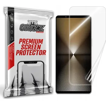 Pouzdro na mobilní telefon Keramická ochranná fólie pro Sony Xperia 1 VI