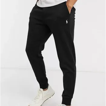 Kalhoty Polo Ralph Lauren Pánské 710888283001 černé vel. M