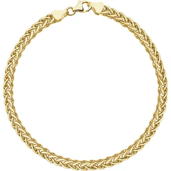 Náramek Zlatý náramek - AP542-2599