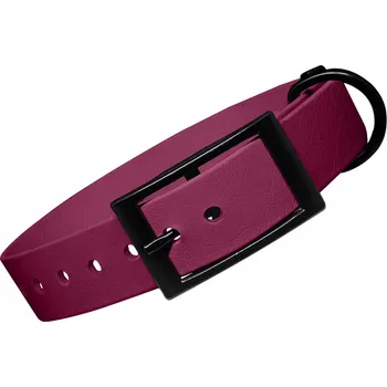 Obojek pro psa OBROŽA PRO PSA BIOTHANE SILNÝ VODĚODOLNÝ KLASICKÝ XL