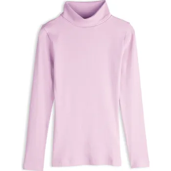 Dámské tričko GATE Žebrovaný rolák 36 625-0888/6321