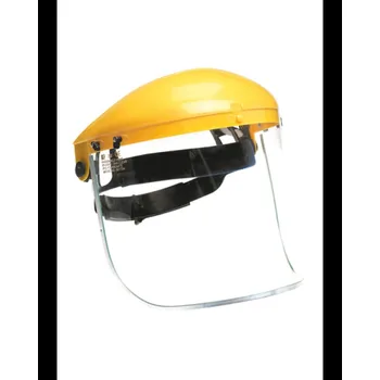 ochranný štít Ochranný štít VISIGUARD, čirá