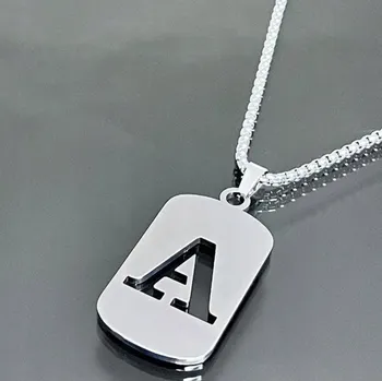 Náhrdelník Náhrdelník Brief - A KP-34024