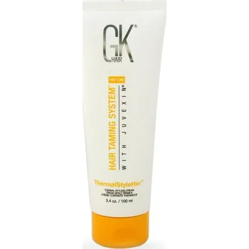 Vlasová regenerace Global Keratin GK Hair ThermalStyleHer Krém 100 ml