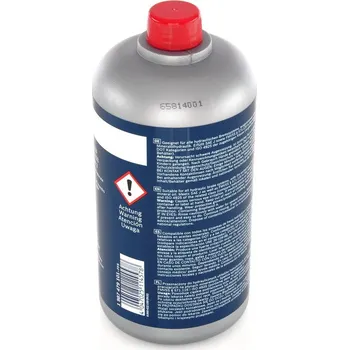 Brzdová kapalina Brzdová kapalina BOSCH 1987479101 1L