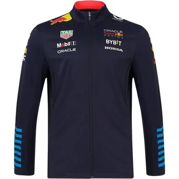 Moto bunda Bunda Red Bull Racing F1 2024 Softshell, velikost XXL
