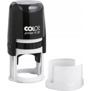 Razítko Razítka Colop R30 kulaté + štoček