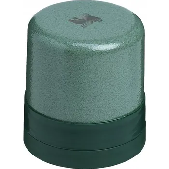Hrnek Stanley k termosce Legendary Classic, dvojitý, Hammertone Green