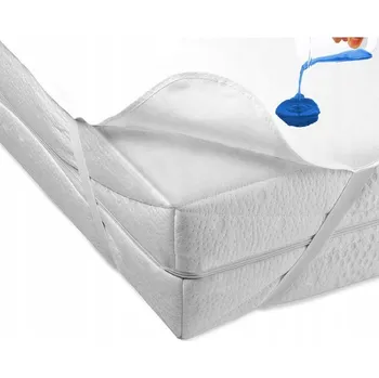 Prostěradlo Chránič na matrace Babymam 200 cm x 160 cm