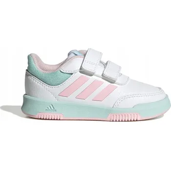 Chlapecká obuv Dětské boty na suchý zip adidas Tensaur Sport 2.0 CF I JQ2876 velikost 26,5
