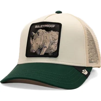 Kšiltovka Kšiltovka Goorin - Bulletproof Trucker