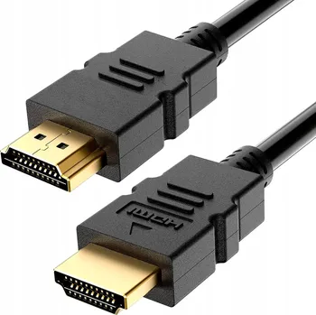 Video kabel Kabel Montis MT120-15 HDMI - HDMI 15 m