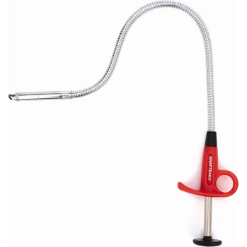 Zvedací magnet Kraft&Dele KD10874, Magnetický vytahovák