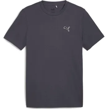 Pánské tričko PUMA Pánské sportovní tričko PUMA Better Essentials XS ŠEDÁ