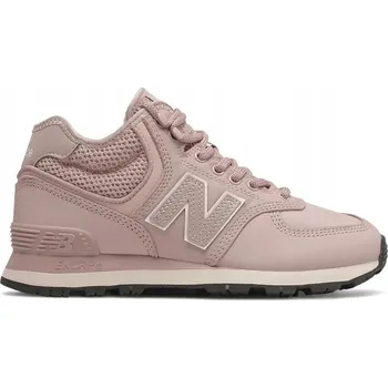 Dámská obuv DÁMSKÉ BOTY NEW BALANCE WH574MB2 vel. 36
