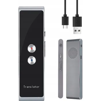 IP kamera Jednoduchý inteligentní překladatel T8