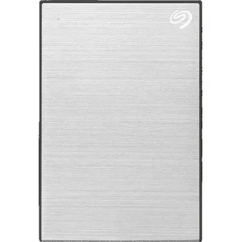Externí pevný disk Externí HDD USB3 2TB, stříbrný STKY2000401 SEAGATE