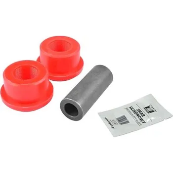 Zavěšení kol Uložení, řídicí mechanismus TEDGUM TED57359