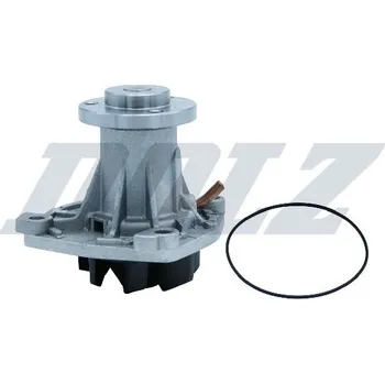 Těsnění motoru Vodní čerpadlo, chlazení motoru DOLZ A330