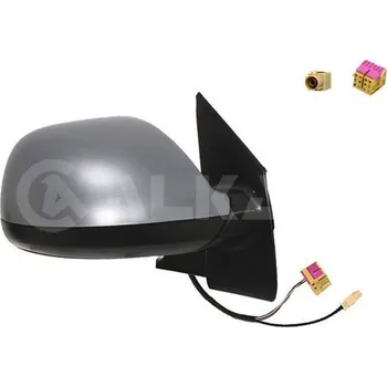 Auto zrcátko Vnější zpětné zrcátko ALKAR 9242928