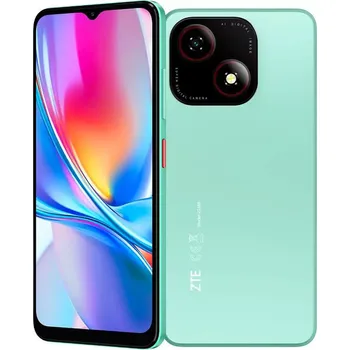 Mobilní telefon ZTE Blade A35E