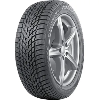 Zimní osobní pneu Nokian Snowproof 1 245/50 R18 104 V XL
