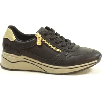 Rieker N9501-00, 40 Dámské tenisky Rieker N9501-00, 40