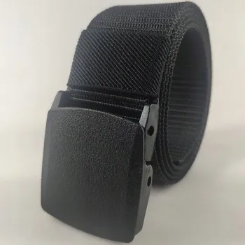 Opasek Opasek Logan - Černá KP-18471