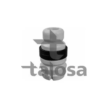 Zarážka, odpružení TALOSA 63-14294