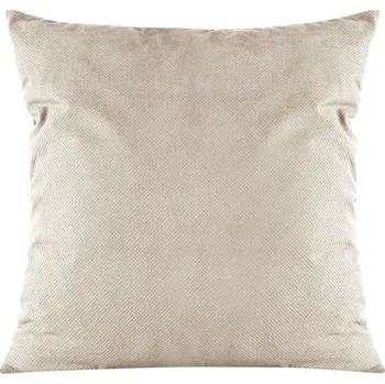 Povlečení Povlak na polštář MILO béžový