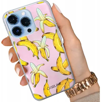 Pouzdro na mobilní telefon Zadní Kryt Caseline pro Apple iPhone 13 Pro Max, vícebarevný