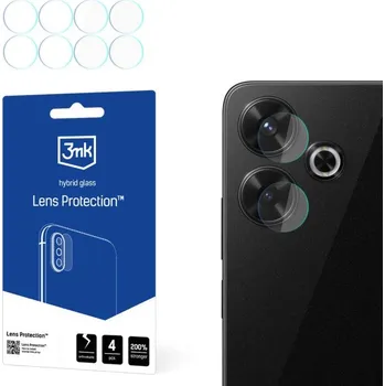 Autolékárnička 3mk Ochranné sklo objektivu Redmi 13 4G - Lens Protection