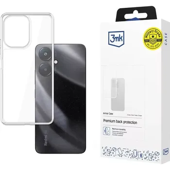Autolékárnička 3mk Ochranný kryt Redmi 13C 5G - Armor Case