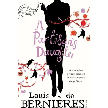 A Partisan´s Daughter, 1. vydání