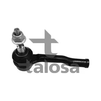 Táhlo řízení Hlava příčného táhla řízení TALOSA 42-09042