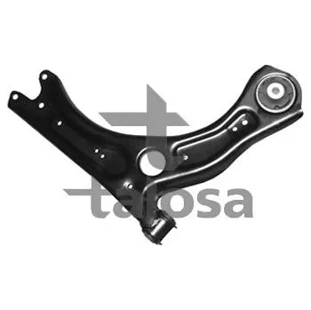 Zavěšení kol Řídicí páka, zavěšení kol TALOSA 30-11541