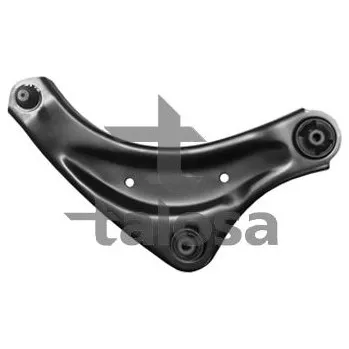 Zavěšení kol Řídicí páka, zavěšení kol TALOSA 40-07948