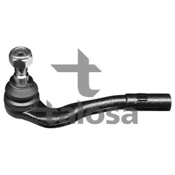 Táhlo řízení Hlava příčného táhla řízení TALOSA 42-01754