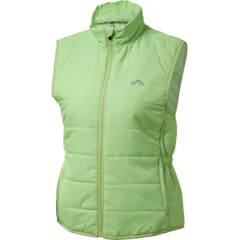 Dámská vesta CRIVIT Dámská funkční vesta (mintová, XS(32/34))