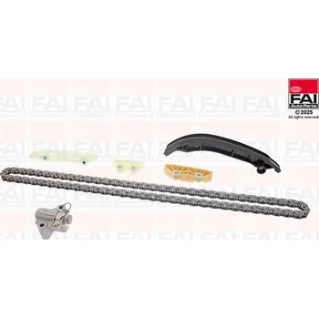 Sada rozvodového řetězu FAI AutoParts TCK138WO