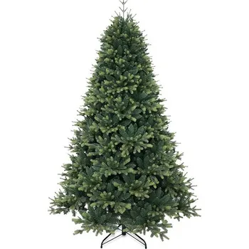 Vánoční stromek All4Customer Smrk kvetoucí extra hustý 180 cm