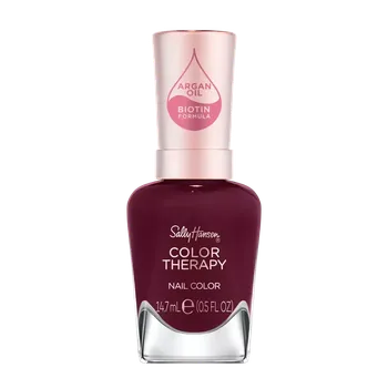 Lak na nehty Sally Hansen Lak na nehty Color Therapy 372