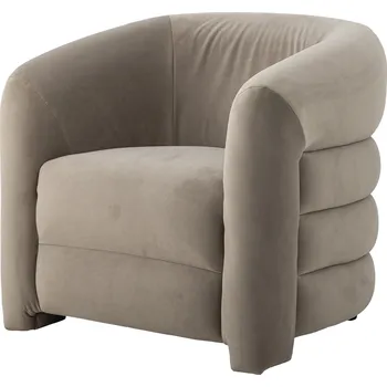 Křeslo BLOOMINGVILLE Křeslo JOEL šedé