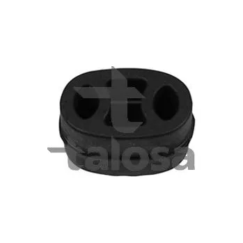 Držák, výfukový systém TALOSA 62-06223